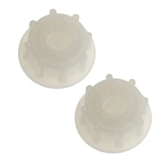 Fits Porter Cable FC350 FR350 901901 Replacement Bumper Nailer Piston Stop 2pcs