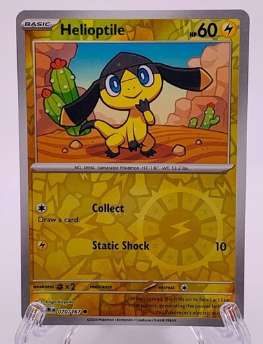 Pokemon TCG SV06 Twilight Masquerade Choose Your Card Reverse Holo - Double Rare - Bild 62 von 131