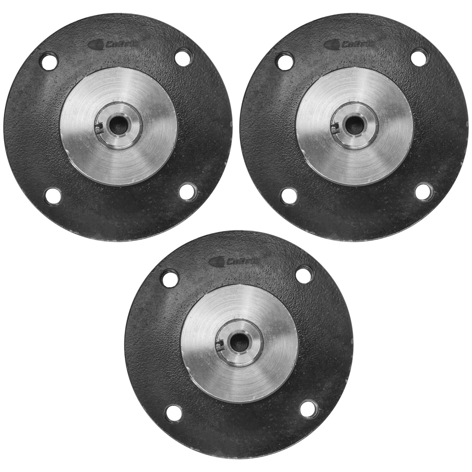 607407 607407P 60" Deck Spindle For Hustler Diesel Z / Super Z / X-One / Super S thumbnail 6