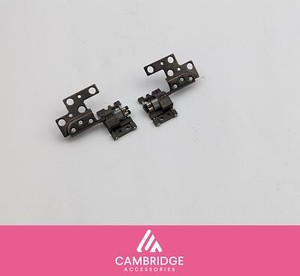 Dell Alienware X14 R1 Laptop links & rechts Satz Scharniere