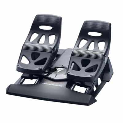 Rudder Pedals Thrustmaster | eBay