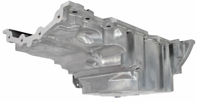 Genuine Ford Pan Assembly - Engine Oil Ml3z-6675-d for sale online