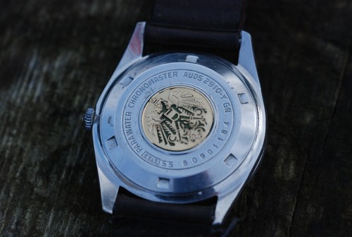 Citizen Chronomaster AUDS2910Y - Picture 7 of 9
