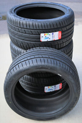Tire Petlas Velox Sport PT741 275/35R18 ZR 99W XL (DT) High