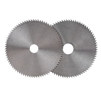 Mini 110mm TCT Circular Saw Blade Disc 