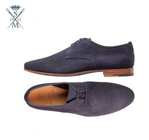 Sutor Mantellassi Louis Boston Brown Suede Apron Toe Oxfords Mens 10 Made Italy sutor Mantellassi Oxfords & Derbys for Men on Sale up to 90  main image 4