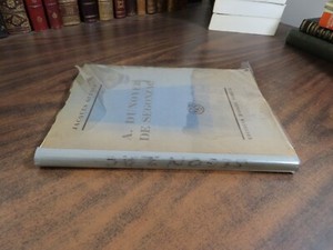 Andre Dunoyer De Segonzac | eBay