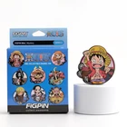 FiGPiN Mystery Mini - One Piece Series 03 - Unclaimed