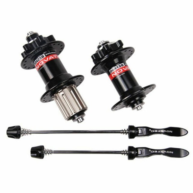 mountain bike hubs for sale