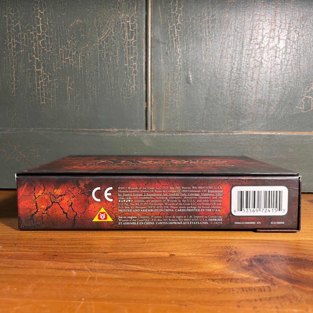 🗺From The Vault: Realms Magic the Gathering MTG NEW NIB