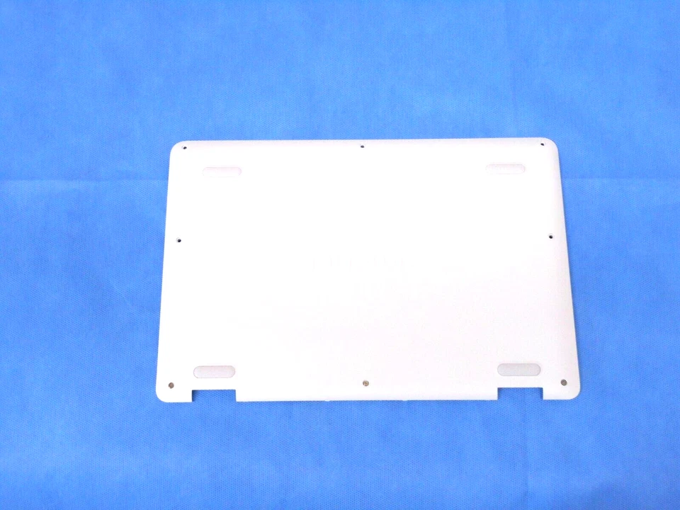 Nuevo conjunto de cubierta base inferior Dell OEM Inspiron 11-3195 2 en 1 AMA01 0CXXJ Foto 2 de 4