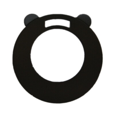 Ventola CASE GUARNIZIONE Unigasket Per Kirby G5, G6, G7, G7D, G10 - Foto 5