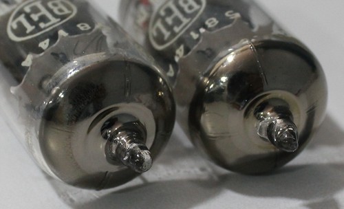 5814A BEL MADE IN INDIA Amplitrex AT1000 Tested 1 MP # 2225193 2225272 - Picture 4 of 8