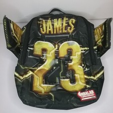 Lebron James 23 Wings Backback King James Bat...