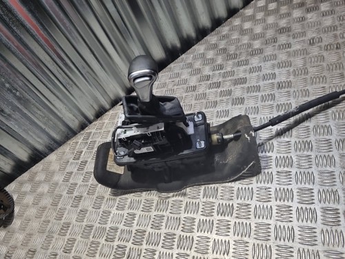 Audi A6 C7 2011-2014 Gangwahlschalter Schalthebel