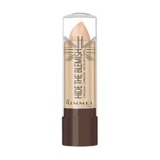NEW Rimmel Hide The Blemish Concealer - 002 Sand 0.15 oz WO30