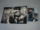 Mr. Probz Waves signed autograph Autogramm 8x11 photo in person