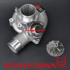 Kinugawa For Genesis Coupe 2.0t Td05 Td06 20g Turbo Compressor Housing Wheel