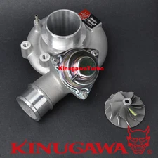Kinugawa for Genesis Coupe 2.0T TD05 TD06 16G Turbo Compressor Housing + Wheel