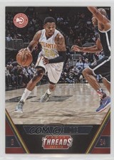 2015-16 Panini Threads Kent Bazemore #130 0q0