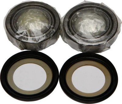 All Balls Steering Head Stem Bearings Kit for Suzuki DR650SE 96-25