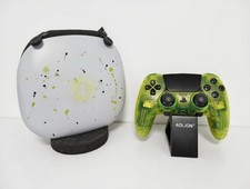 Dual Sense Edge Controller Atomic Green/TMR  ...