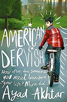 American Dervish : From the Winner of the Pulitzer Prize Paperbac