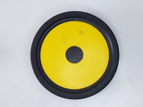 Roue avant OUTILS-WOLF 42648OW