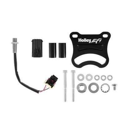 Holley EFI 556-121 Cam Sync Kit, +600/1.0 inch Raised Cam