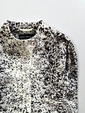 ISSEY MIYAKE AW01 Abstract Texture Jacket 3