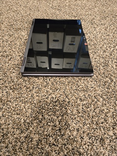 Lenovo Yoga 7i 14" computer portatile touchscreen Intel Ultra 5-125U 16 GB 512 GB SSD W11H - Foto 10 di 10