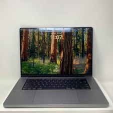 2023 Apple MacBook Pro 16" M2 Pro 19C GPU 3.5GHz 16GB RAM 512GB SSD A2780