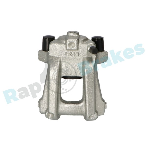 RAP Brakes Bremssattel R-K0821 Grauguss FüR BMW 1Er F21 F20 2Er F23 F22 F87 114-image