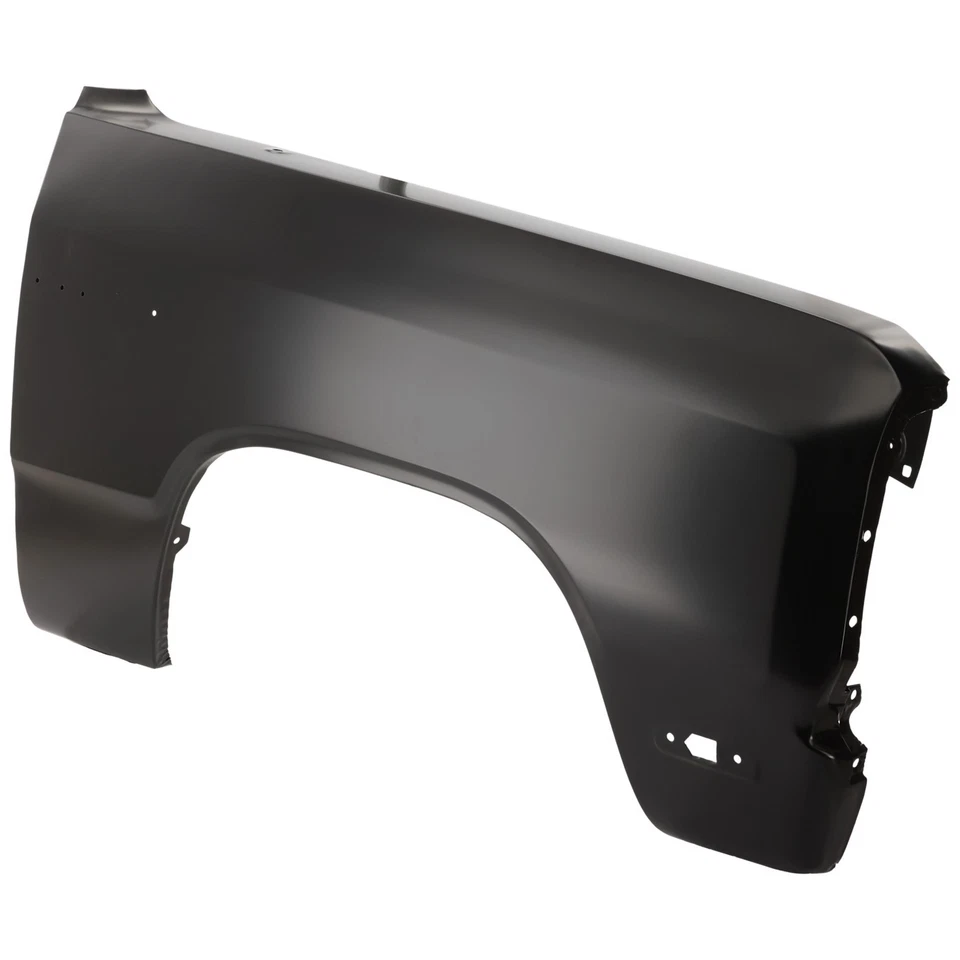 Fender For Dodge W250 1981-1993 Front Passenger Side Foto 2 de 4