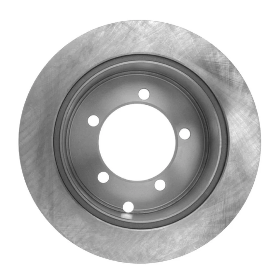 Original ACDelco para Dodge Stratus 2001-2005 rotor de freno lado del pasajero o del conductor Foto 2 de 4