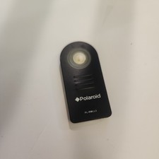 Polaroid PL-RMLL3 Remote Control For Nikon DS...