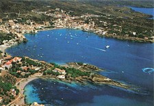Cadaques Costa Brava ES Vista aérea