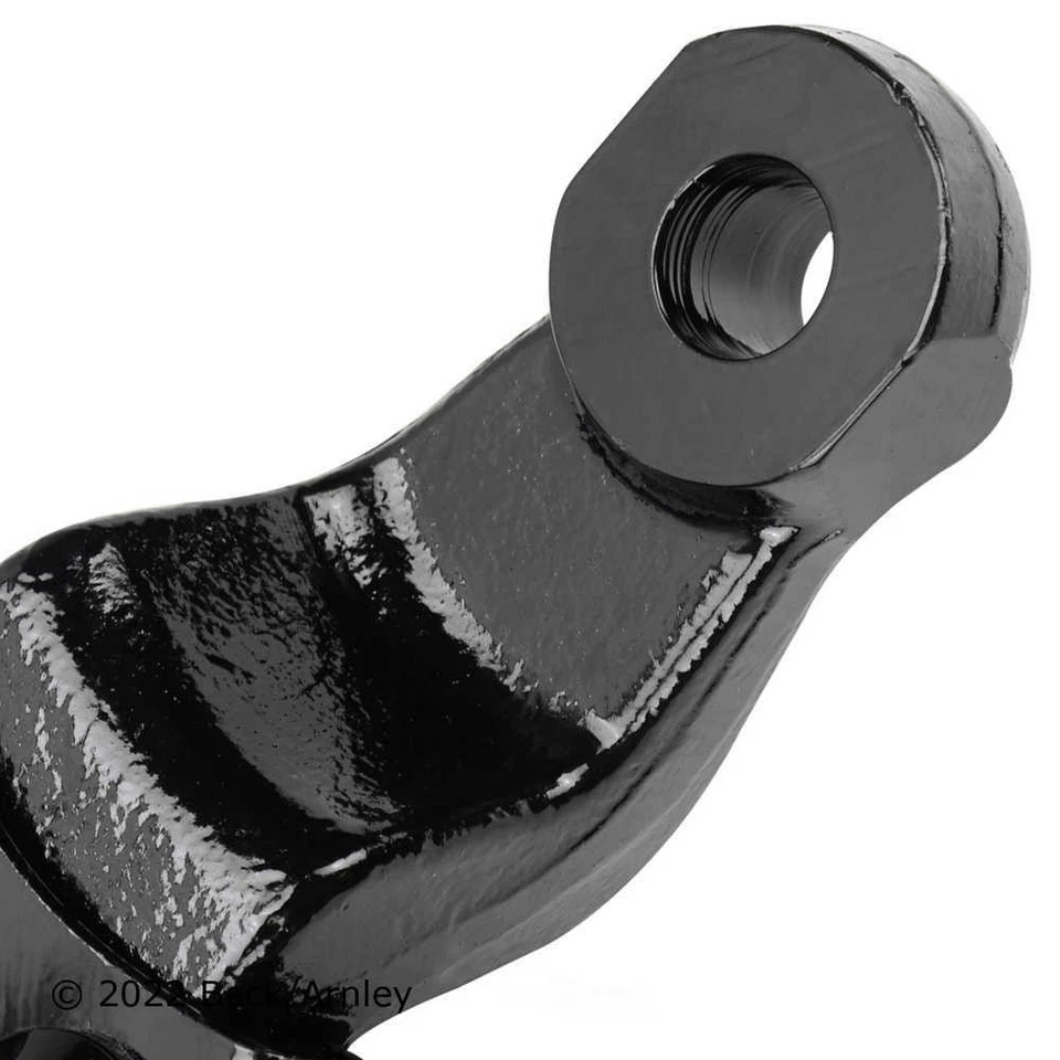 Suspension Control Arm Beck/Arnley 102-7988 fits 95-04 Toyota Tacoma - Image 3 of 4
