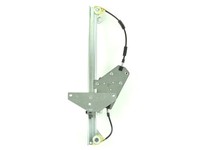 Fensterheber Hinten FüR Peugeot 3008 2009-2016 Elektrische Komfort Links