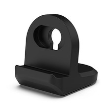 Per Amazfit GTR 2e Supporto di Ricarica Orologio Silicone Stand Caricatore Smart Watch