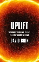 Uplift | David Brin | Englisch | Taschenbuch | Uplift | Kartoniert / Broschiert