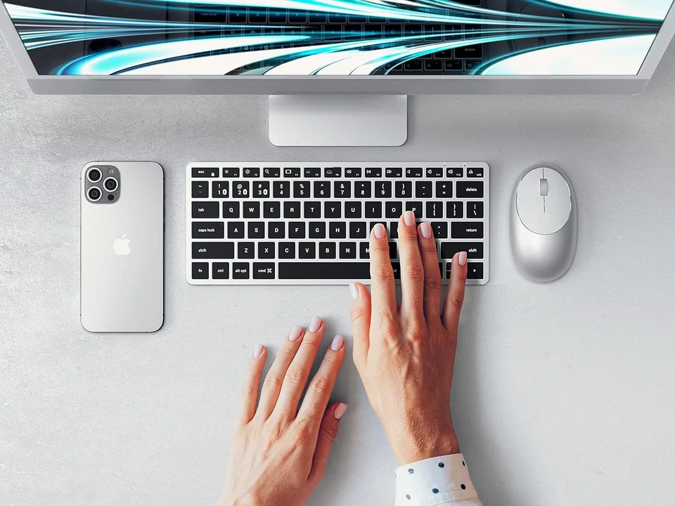 Satechi slim - Image 4 of 4