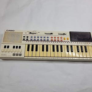 Casio Pt 80 | eBay