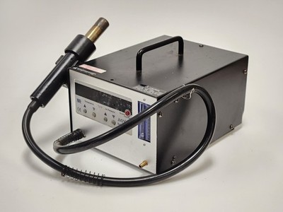 AOYUE Int. 852A++ Pro Soldering Rework System - TESTED