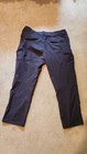 5.11 Tactical Trouser Pants, Black, Size 42x32 — photo 2