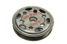 Poulies diverses Citroen C1