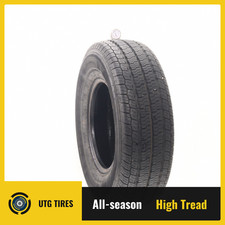 Used Lt 26575r16 Nexen Roadian Ct8 Hl 123120r - 1332