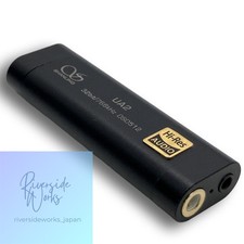 SHANLING UA2 Portable DAC Used Nipponbashi