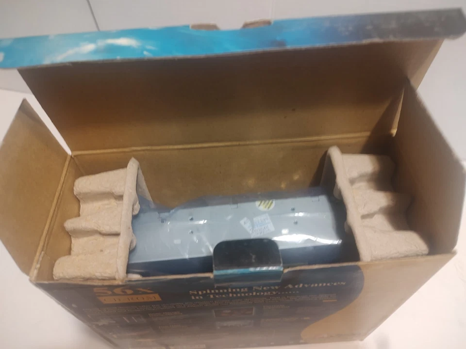 AOPEN IDE Internal IDE 56X CD-ROM Drive - Beige - Model CD-956E - Image 4 of 4