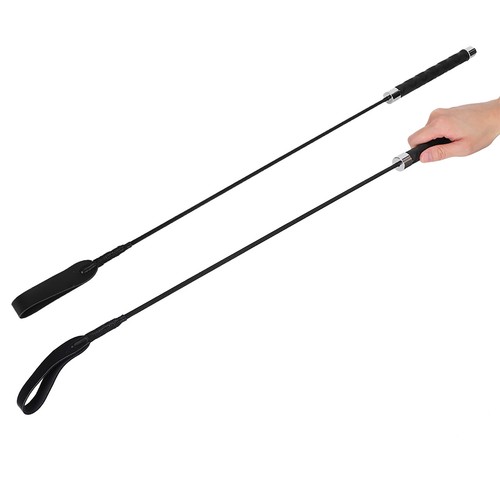 2Pcs Pet Dog Training Peitsche Horsewhip Typ Zubehör Mit Anti-Slip-Griff UB - Bild 13 von 18